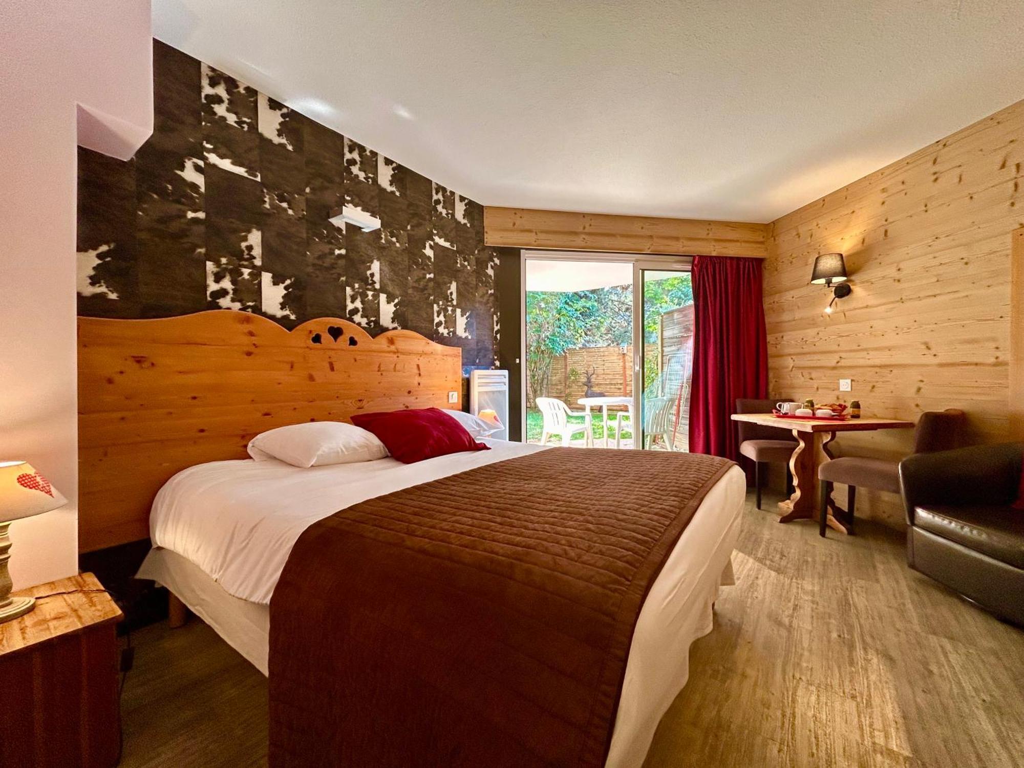 Residence Cote Chalet Thonon-les-Bains Exterior foto